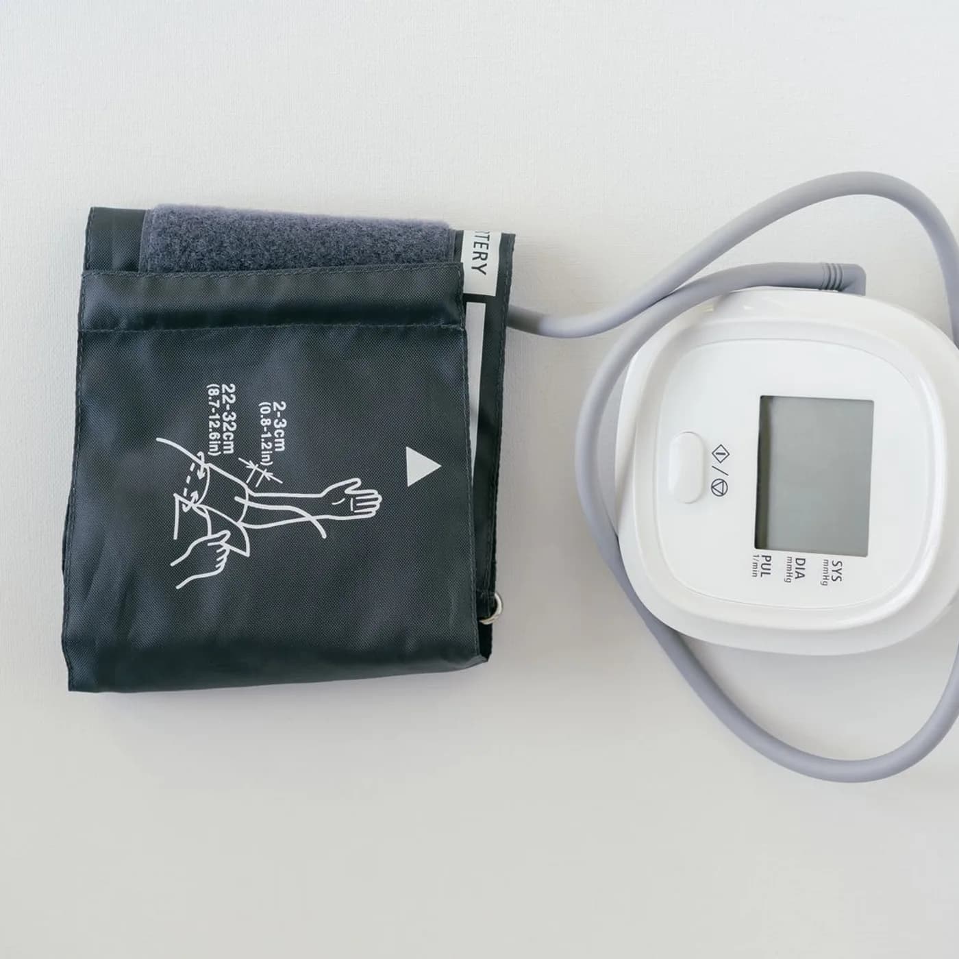 M3 Comfort Upper Arm Blood Pressure Monitor