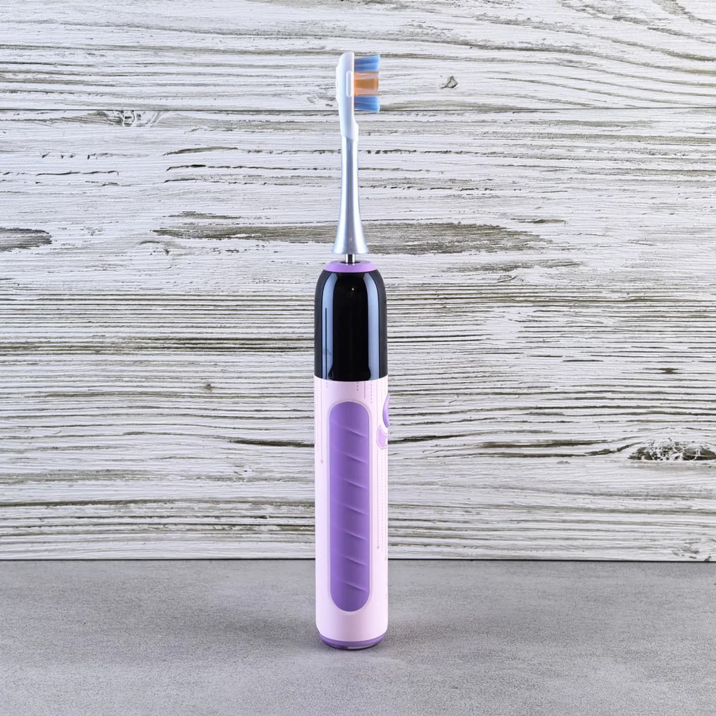 Vitality Pro Rechargeable Toothbrush — Toothbrushes