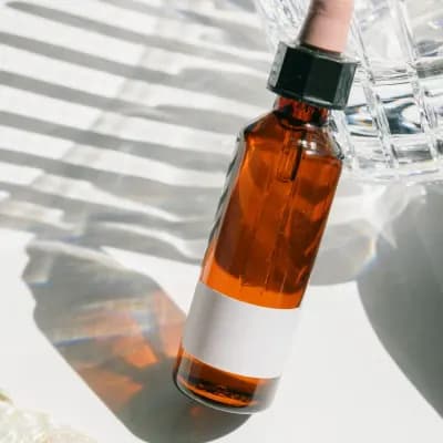 Atoderm Shower Oil