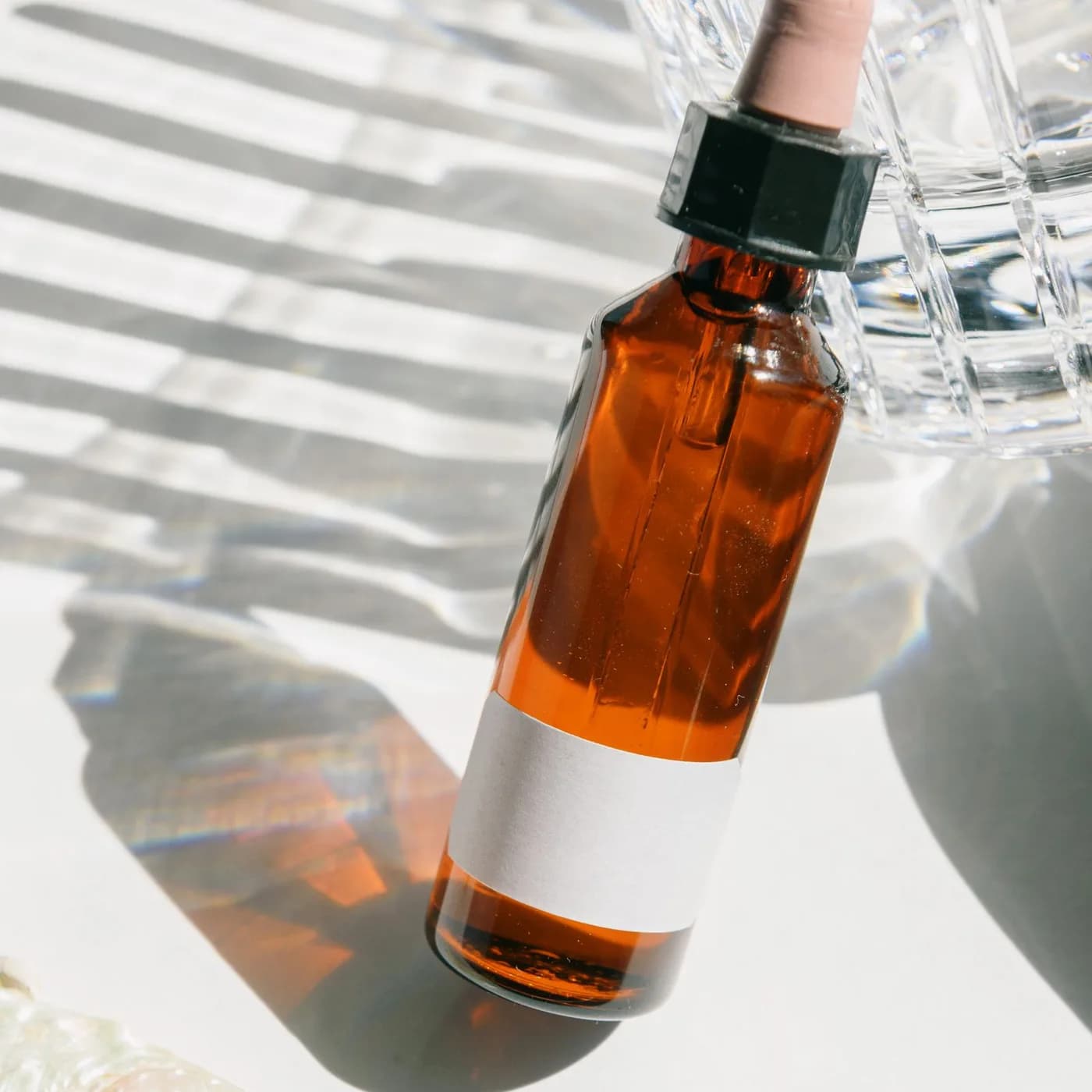 Atoderm Shower Oil