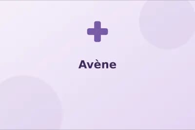 Avène logo