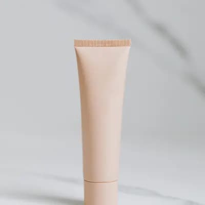 Tolerance Control Soothing Cream