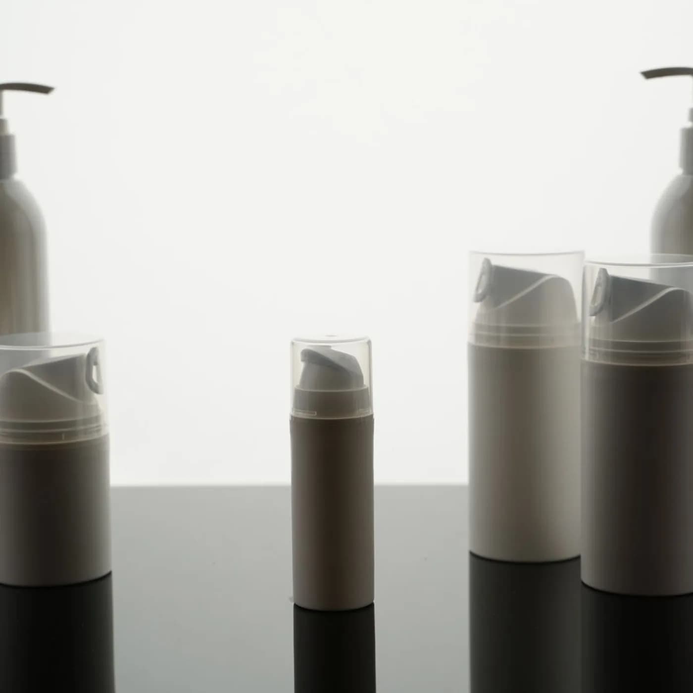 Hydrating Facial Cleanser — Cleansers