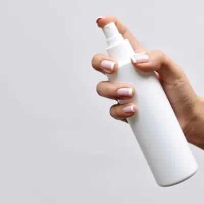Deodorant 48h Sensitive Skin