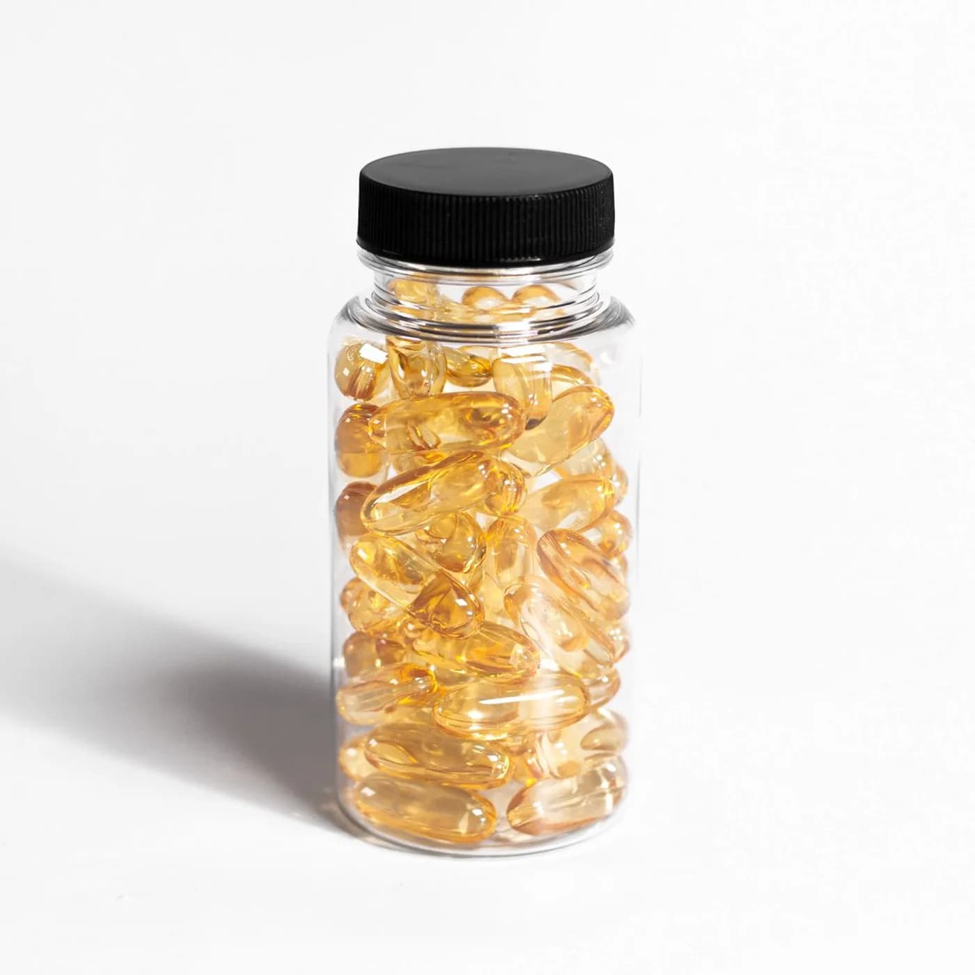 Vitamin D3 2000 IU Softgels