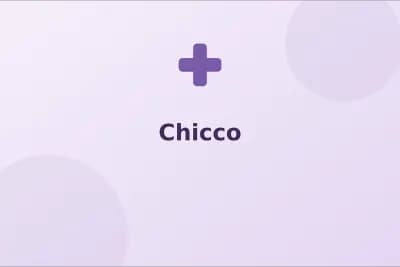 Chicco logo