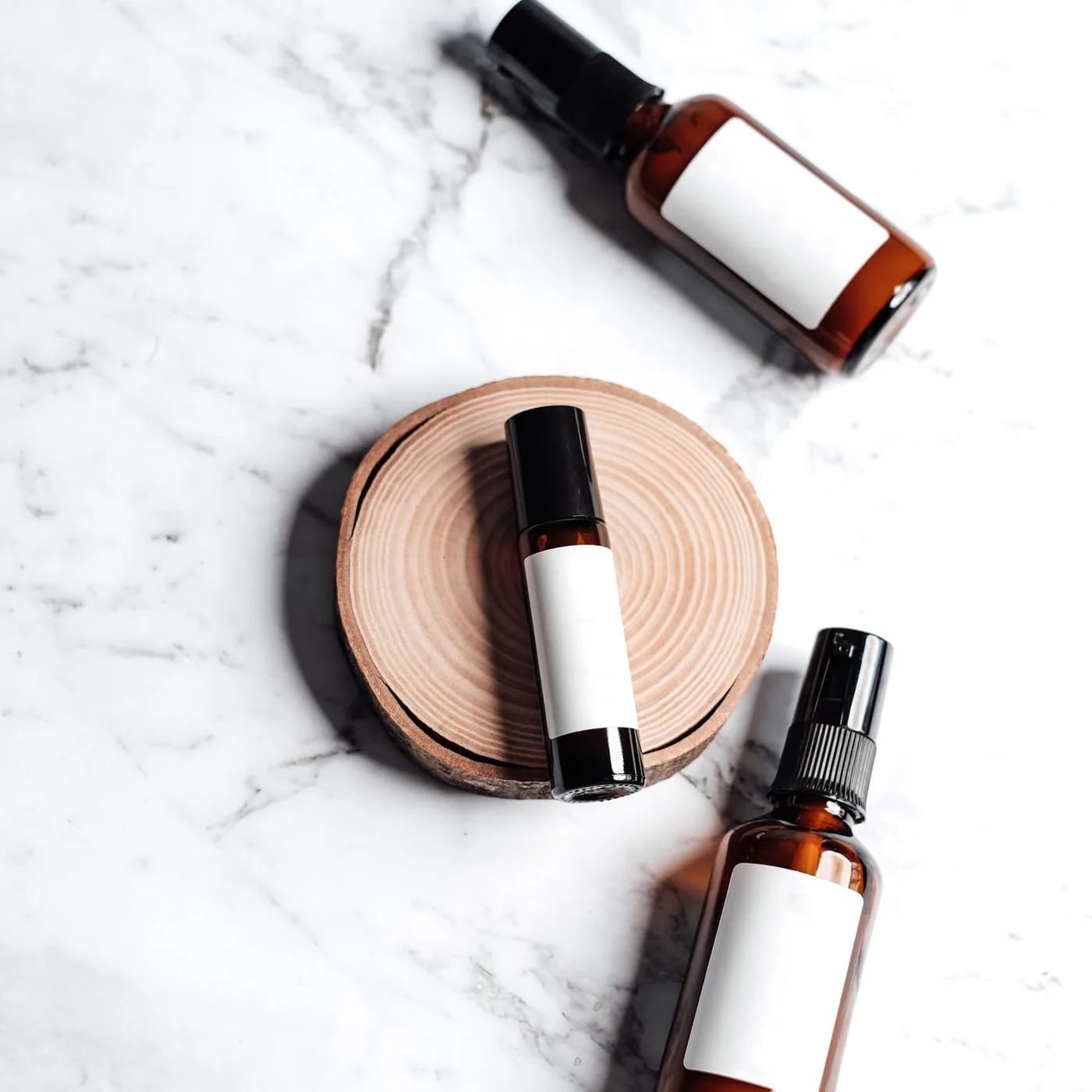 Repair & Care Hair Milk — Conditioners & masks