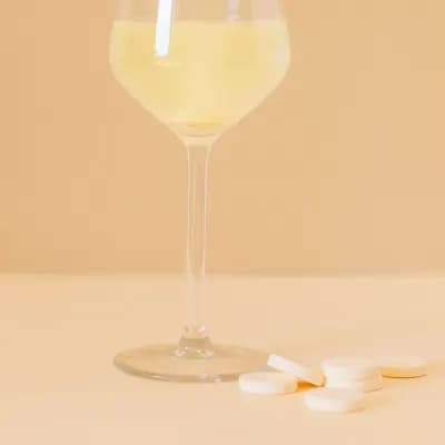 Vitamin C 1000 mg Effervescent