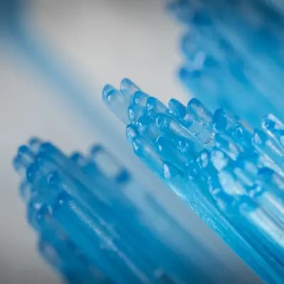 Cross Action Replacement Heads — Toothbrushes