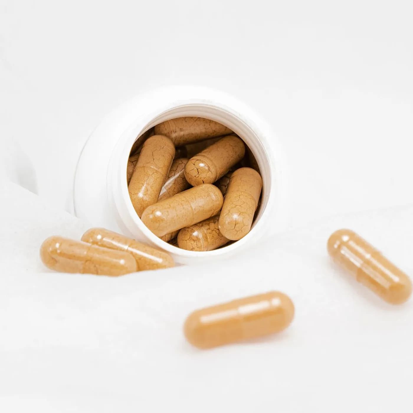 Calcium + Vitamin D3 Chewable — Minerals