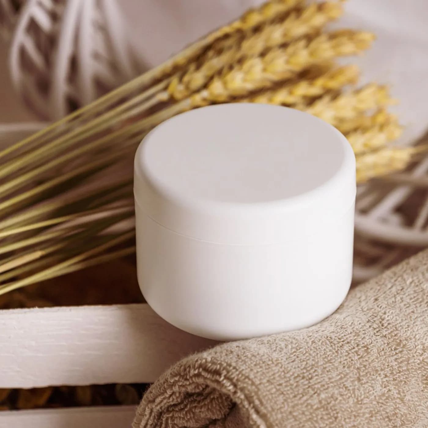 Moisturising Cream — Moisturisers