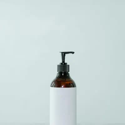 Node Fluid Shampoo — Shampoo