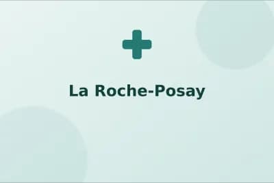 La Roche-Posay logo