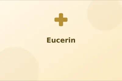 Eucerin logo