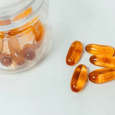 Iron + Folic Acid Tablets