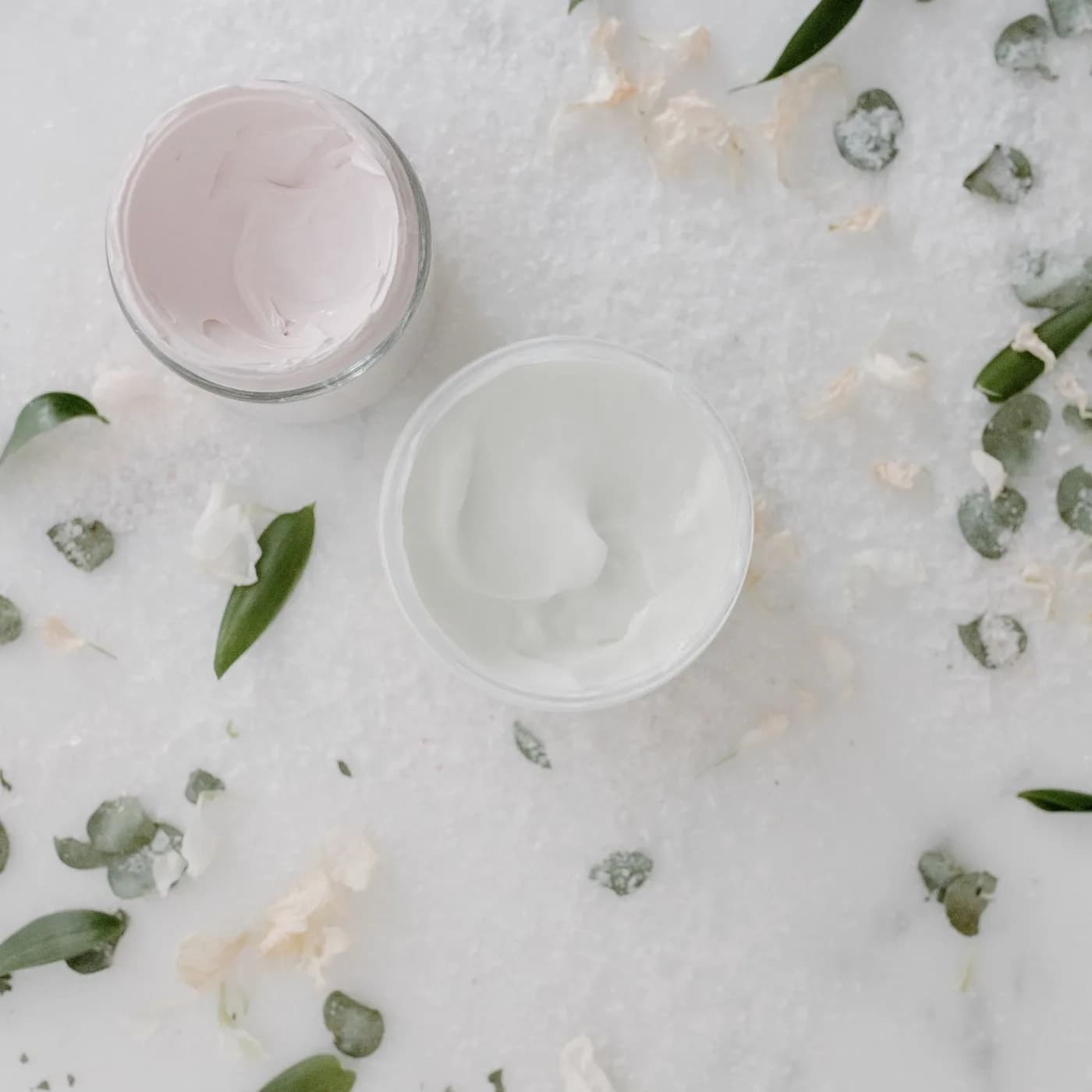 Q10 Anti-Wrinkle Day Cream — Moisturisers