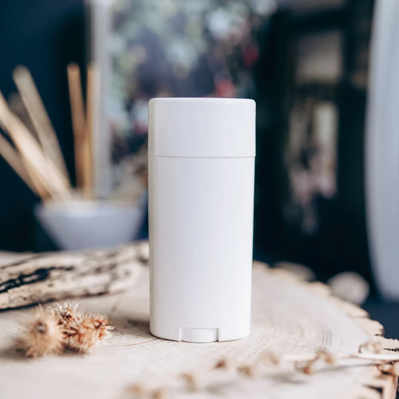 Fresh Sensitive 24h Deodorant Roll-On — Deodorants