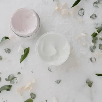 Q10 Anti-Wrinkle Day Cream — Moisturisers