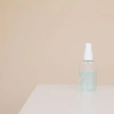 Antiseptic Skin Cleansing Solution