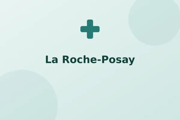 La Roche-Posay logo