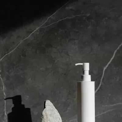 Effaclar Purifying Foaming Gel — Cleansers