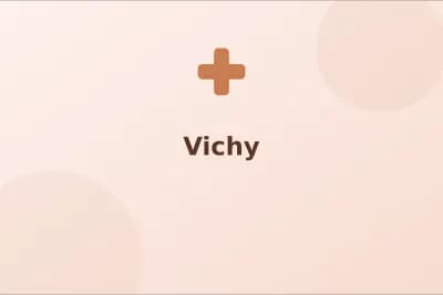 Vichy logo