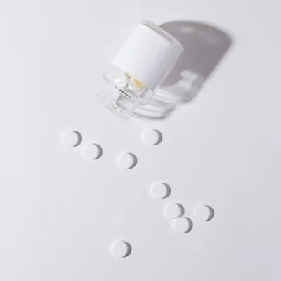 Zinc 25 mg Immune Support