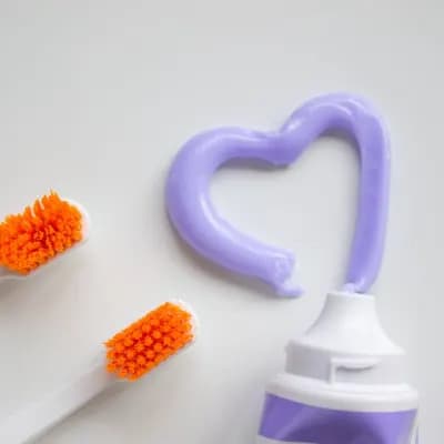 3D White Luxe Toothpaste — Toothpaste