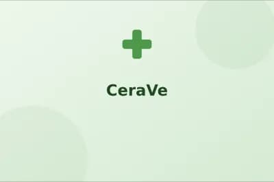 شعار CeraVe