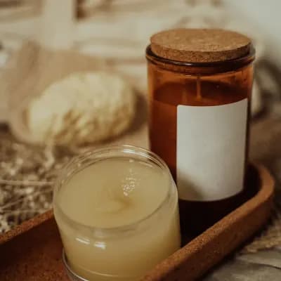 Nursing Comfort Balm