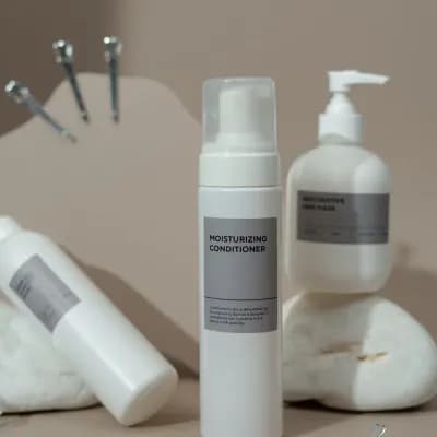 Repair & Care Hair Milk