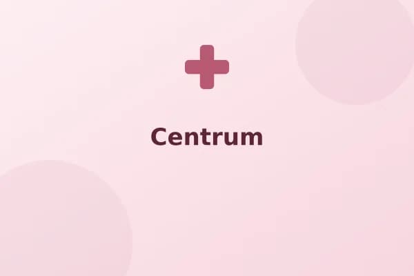 Centrum logo