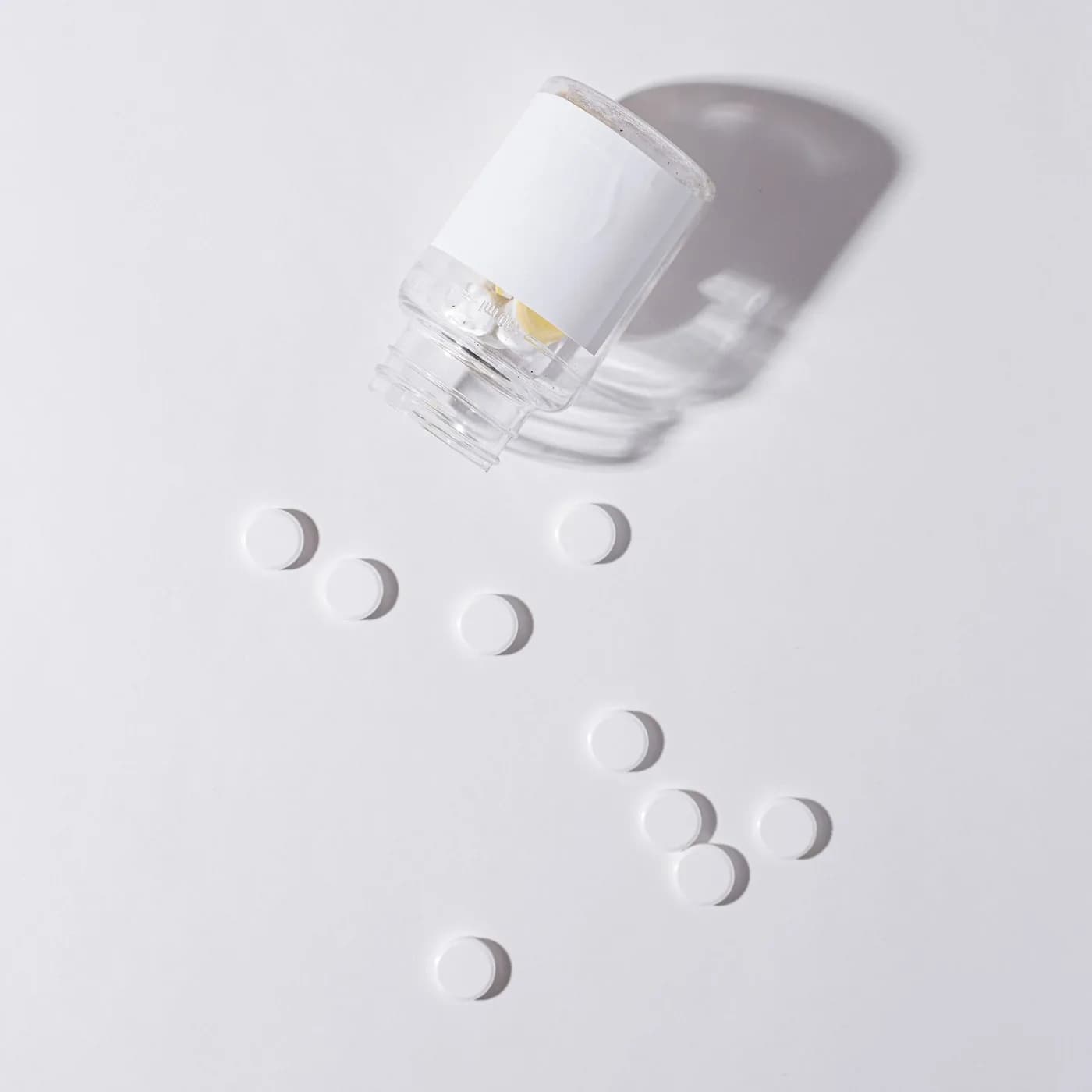 Zinc 25 mg Immune Support