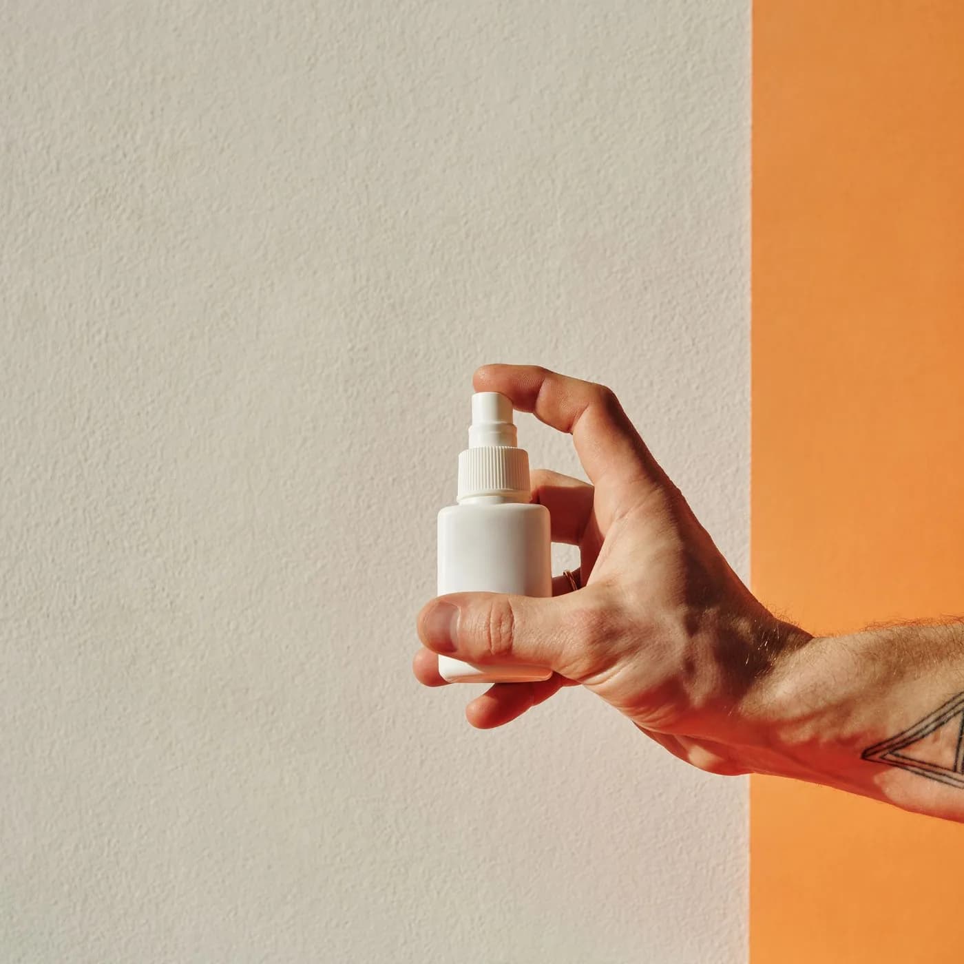 Alcohol-Free Antiseptic Spray — Antiseptics