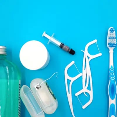 Daily Gum Care Mouthwash