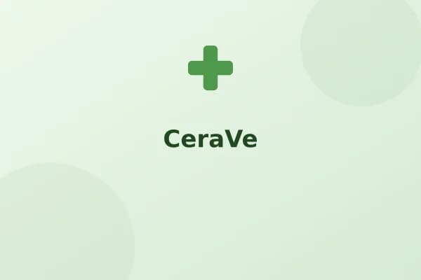 CeraVe logo