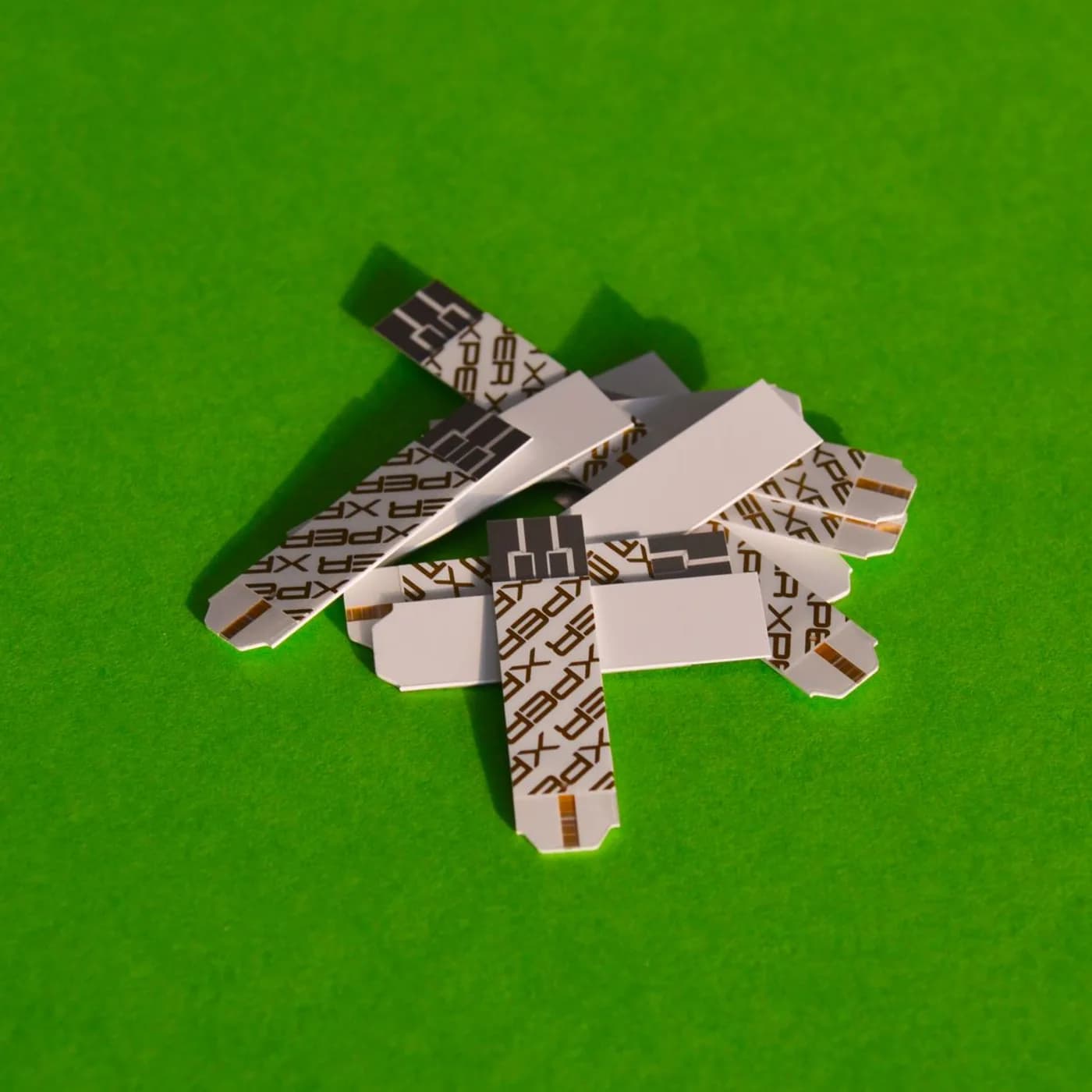 Blood Glucose Test Strips