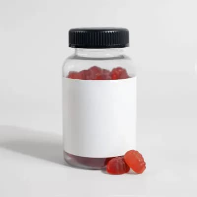 Kids Chewable Multivitamin