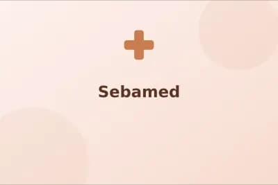 Sebamed logo