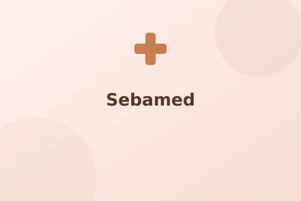 Sebamed logo