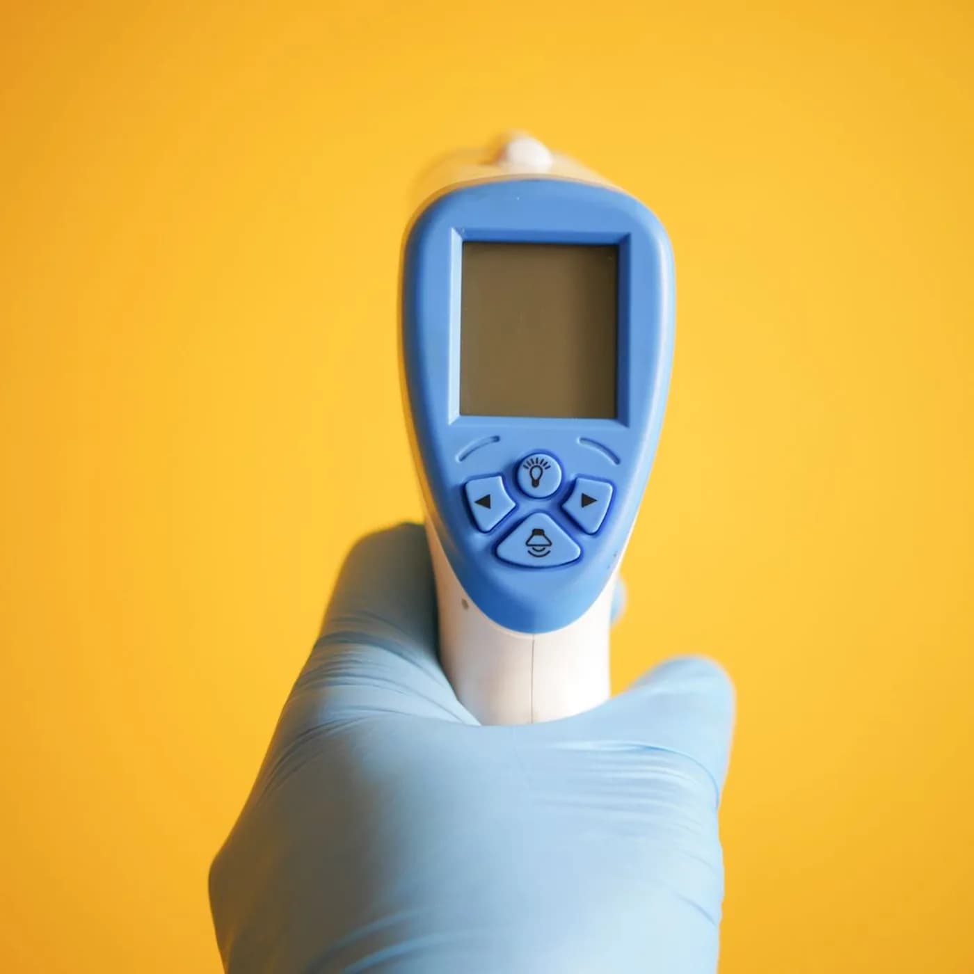Digital Baby Thermometer
