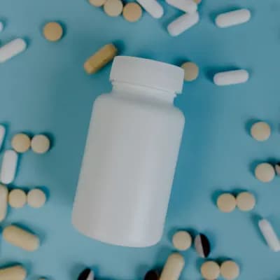 Advance Multivitamin Tablets