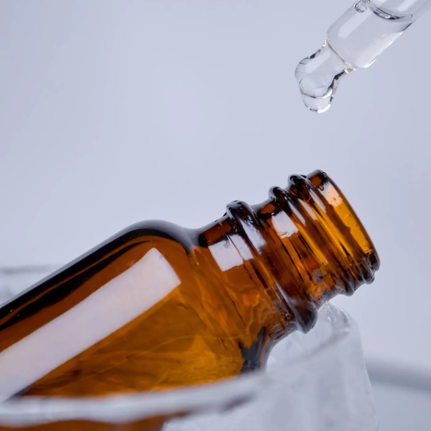 Hyaluron-Filler Vitamin C Booster — Serums & treatments