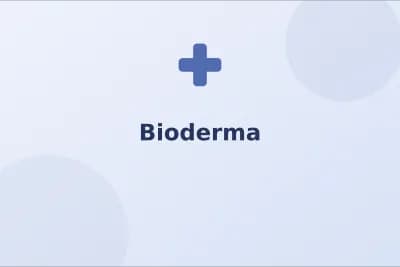 Bioderma logo