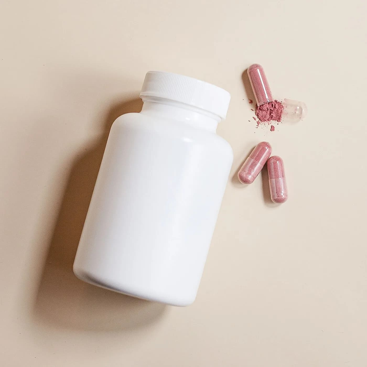 Biotin Hair, Skin & Nails Complex — Hair, skin & nails