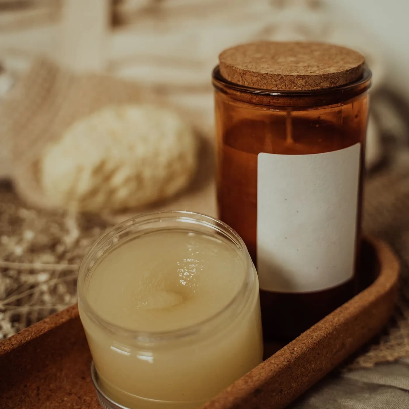 Nursing Comfort Balm