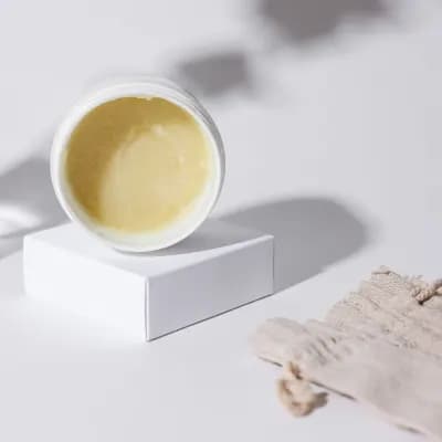 Aqualia Thermal Rehydrating Cream — Moisturisers