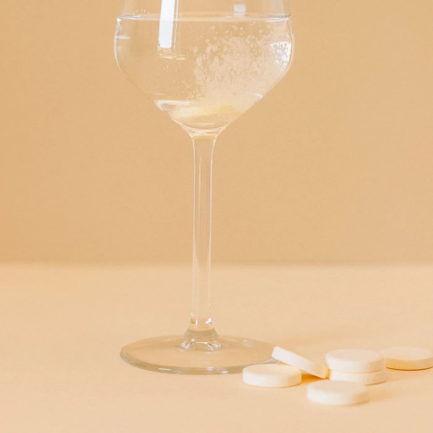 Vitamin C 1000 mg Effervescent — Immunity