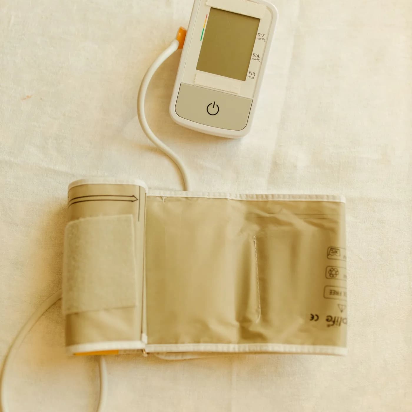 M2 Basic Blood Pressure Monitor — Blood pressure monitors