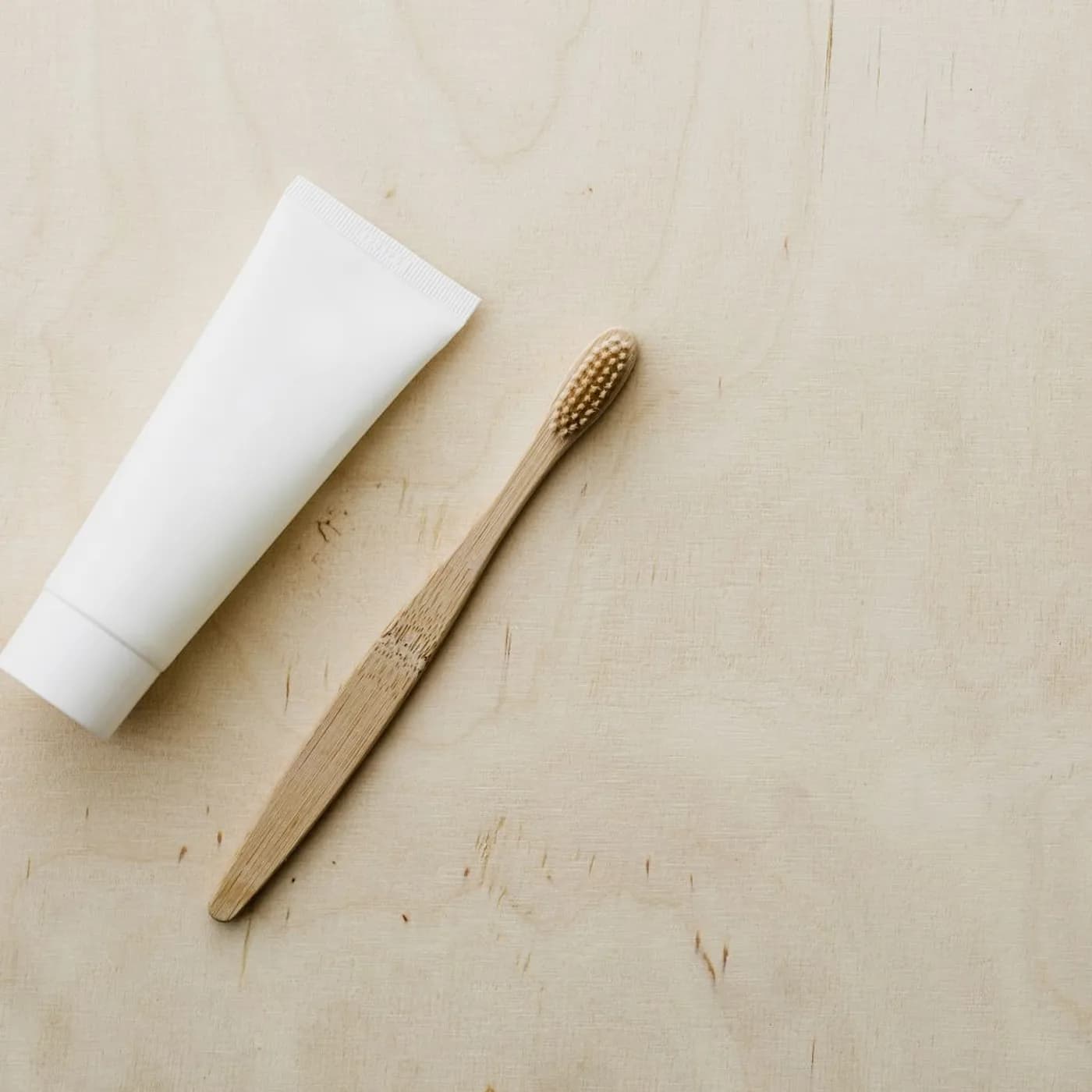 Gum Care Herbal Toothpaste — Toothpaste